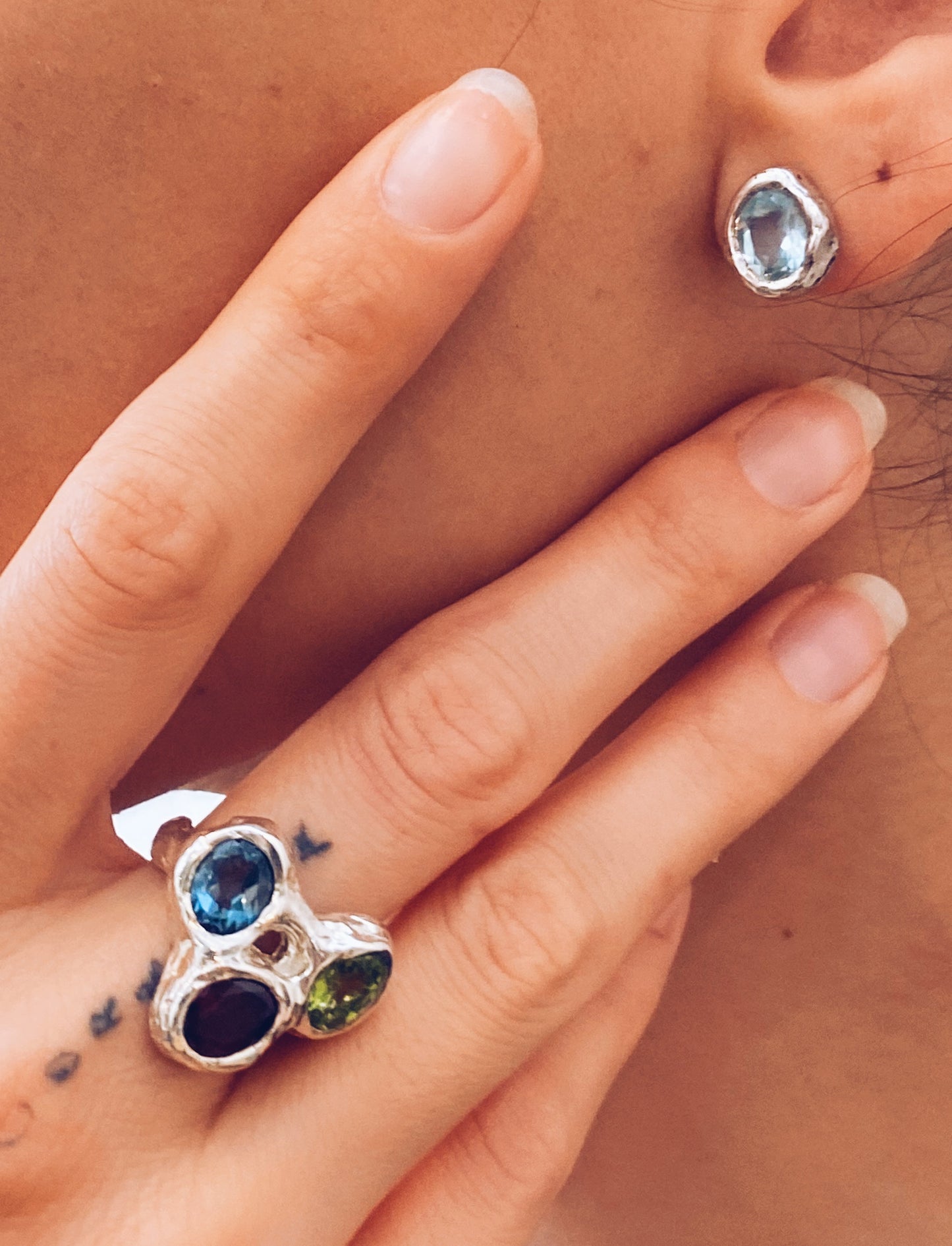Kerid Ring 3 - K3