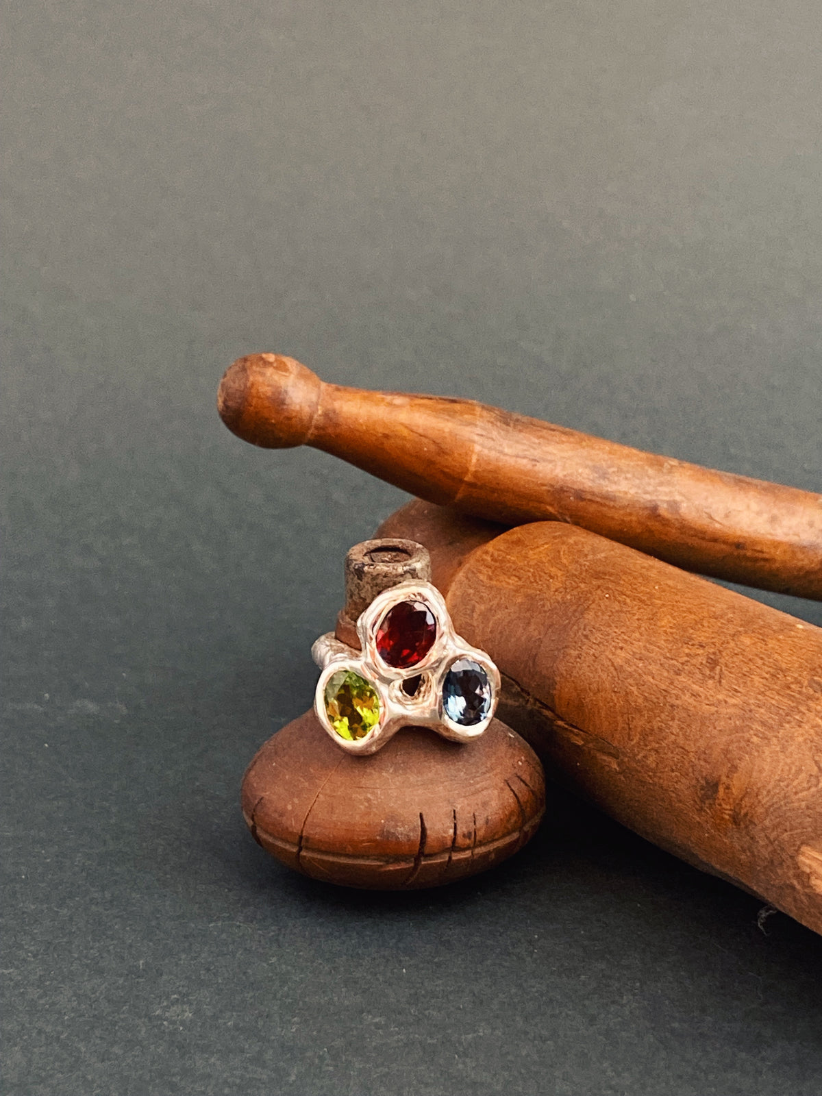 Kerid Ring 3 - K3 by Bocavolcan, seen from another angle