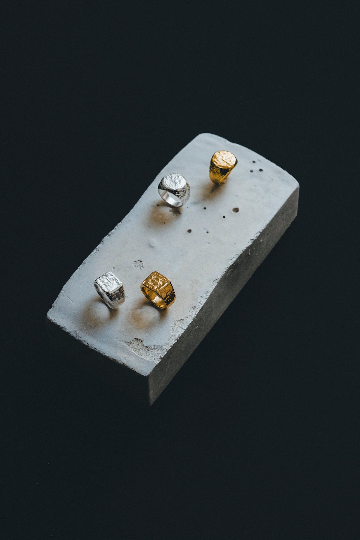 Sello Circular Grande