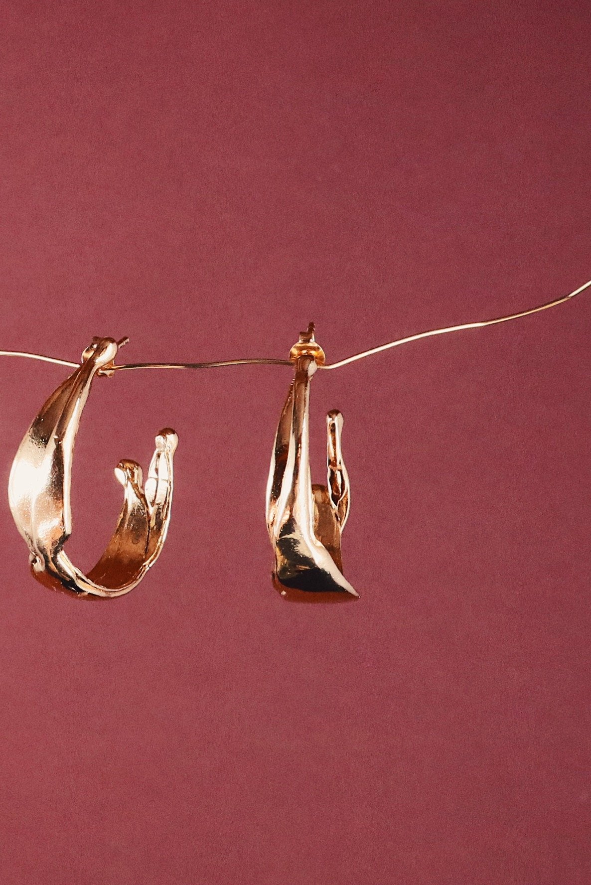 Hot Spot Hoops