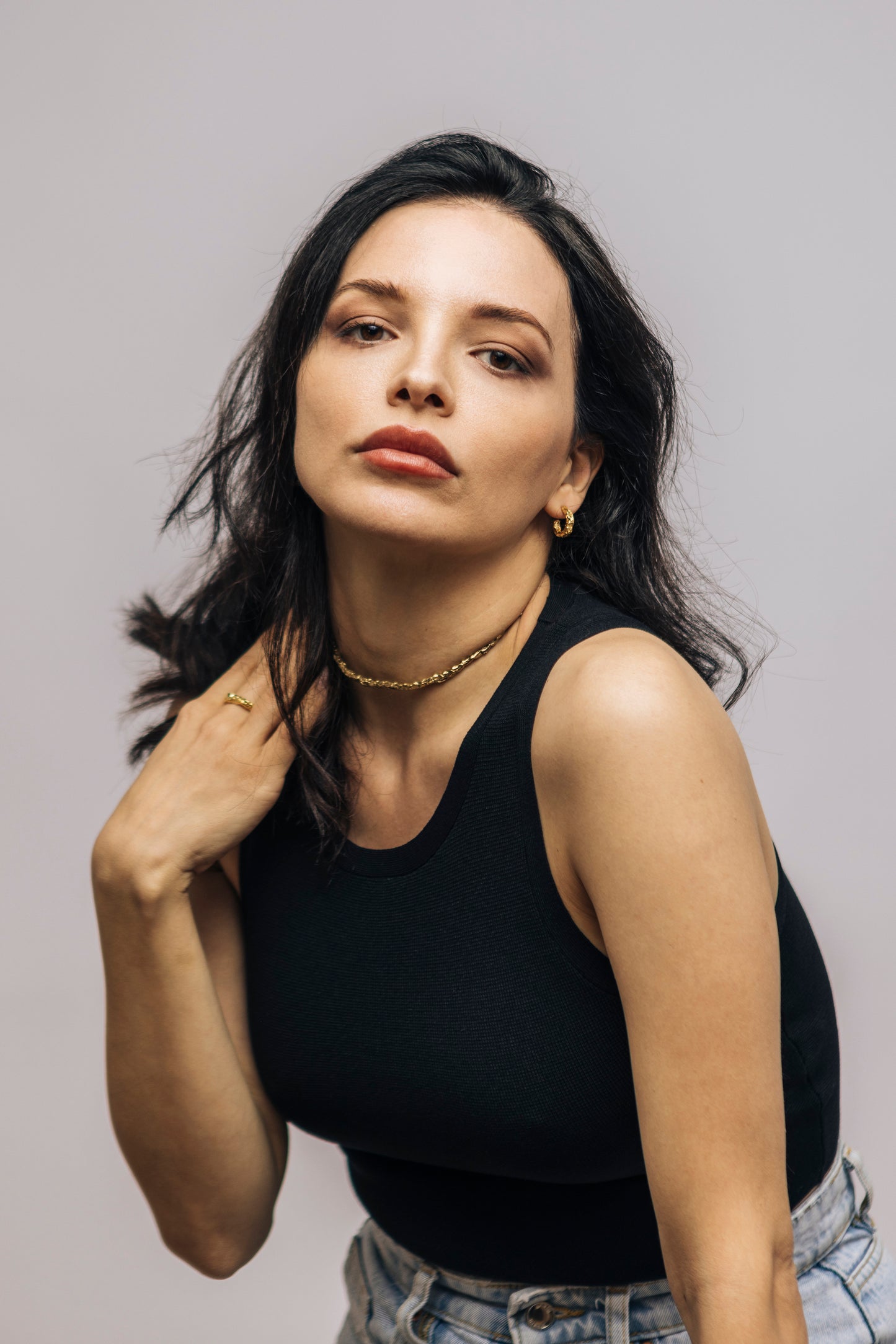 Origen Choker