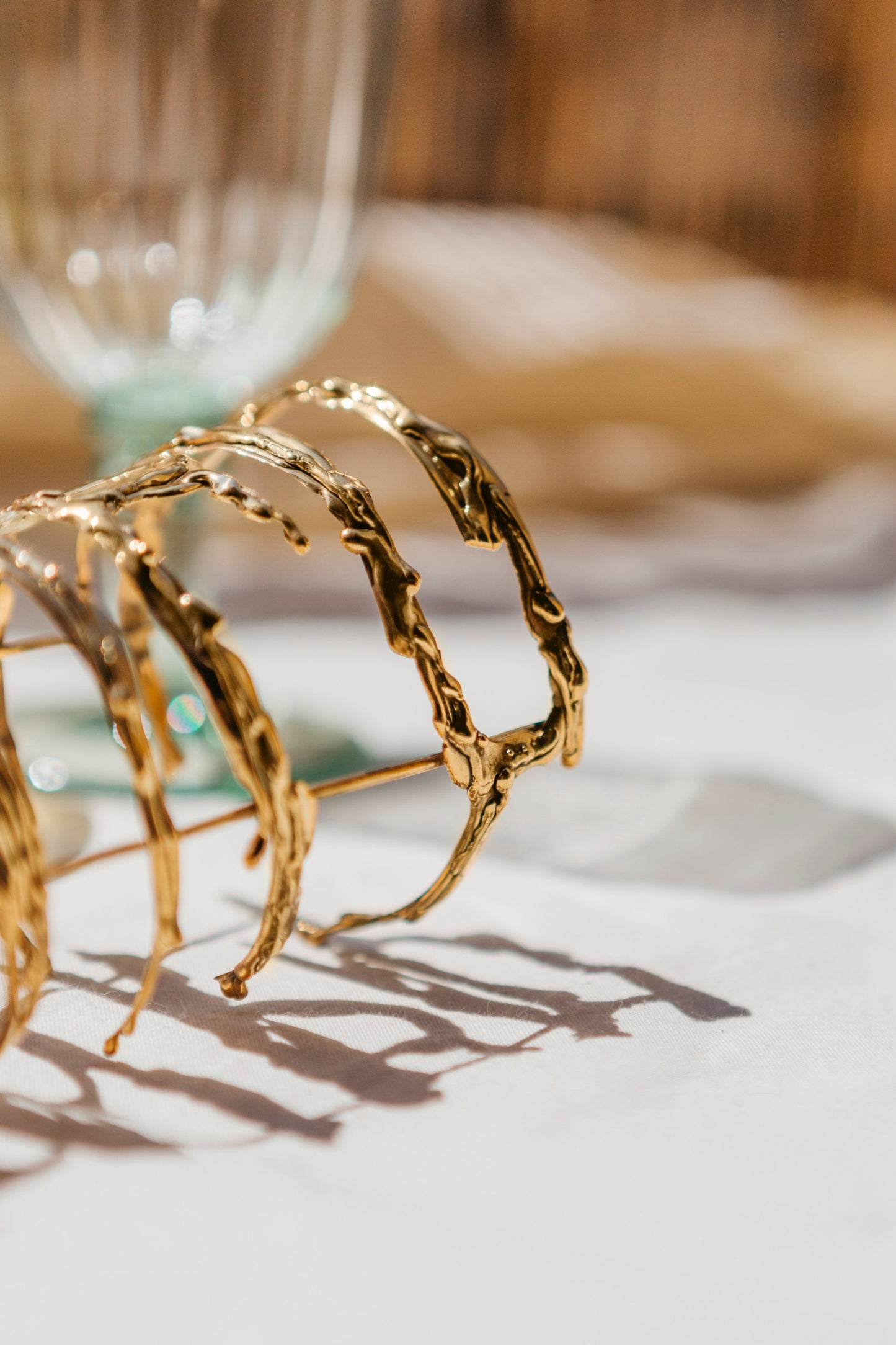 Tiempo Bracelet