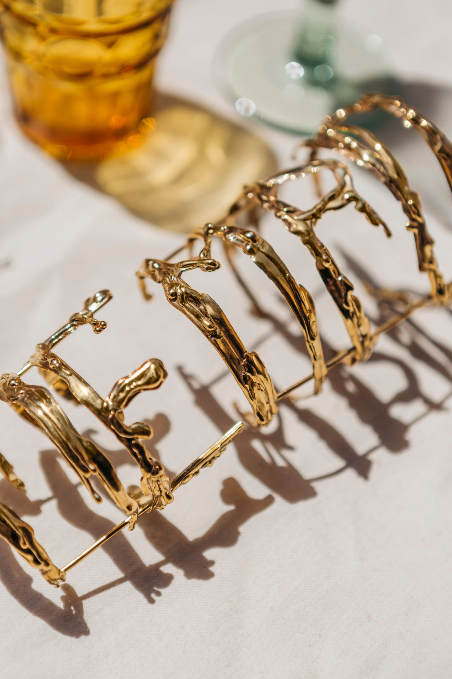 Tiempo Bracelet