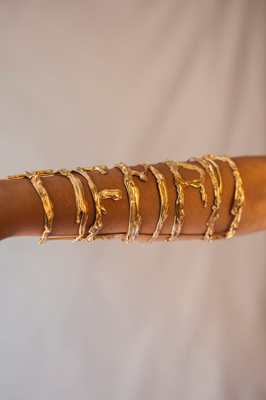 Tiempo Bracelet