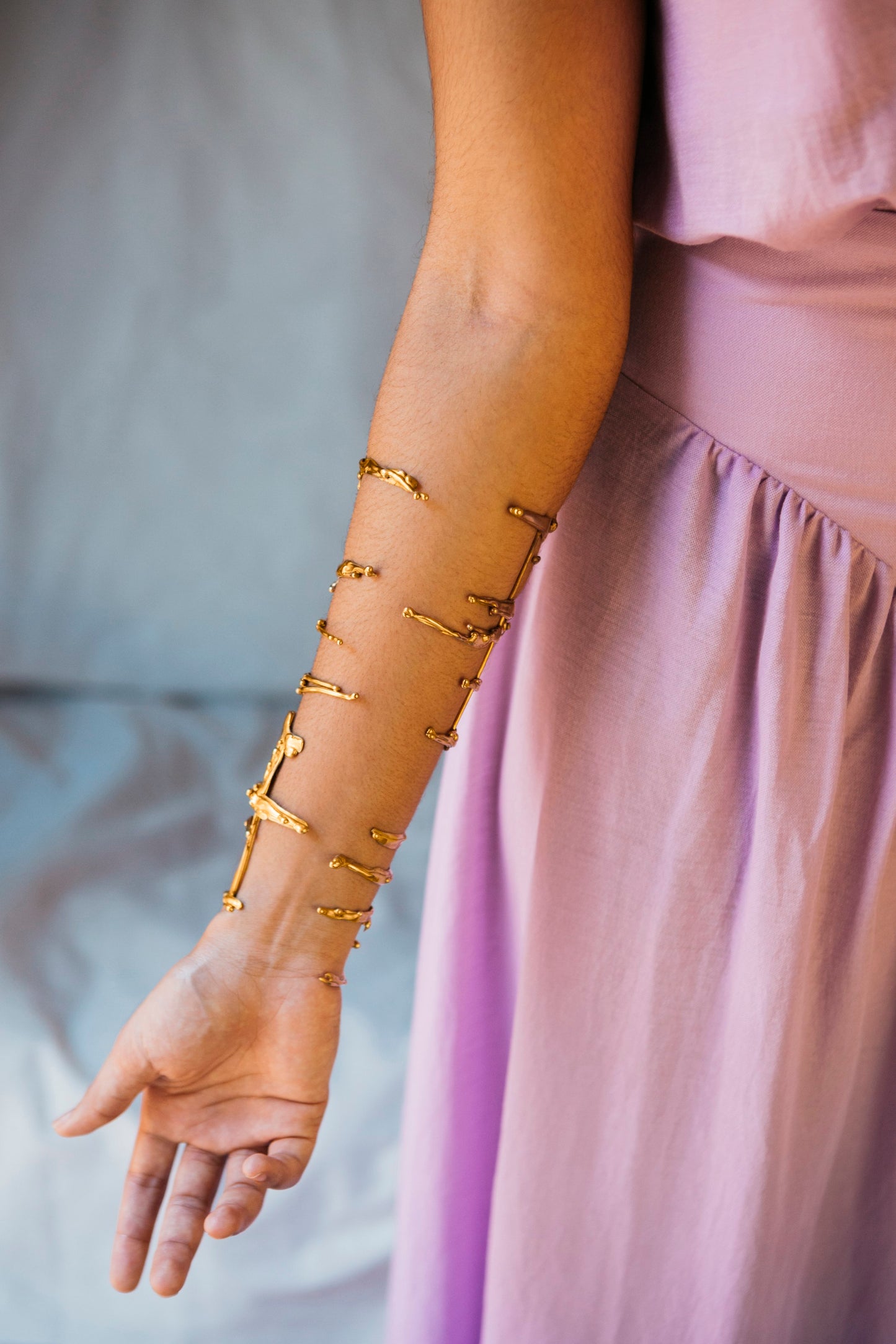 Tiempo Bracelet