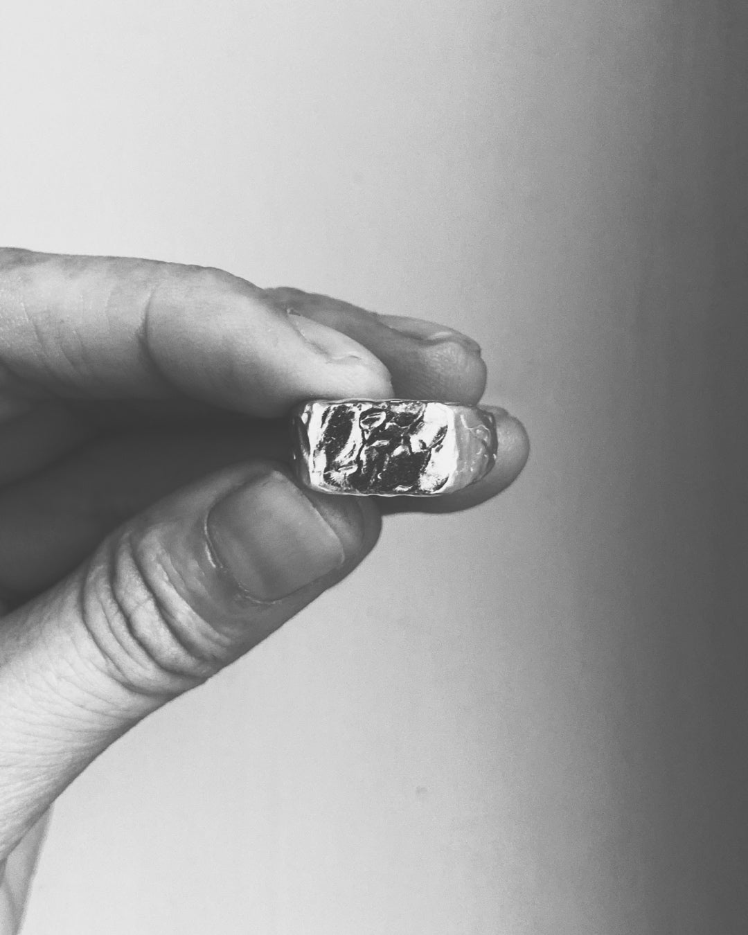 Sello Rectangular Ancho