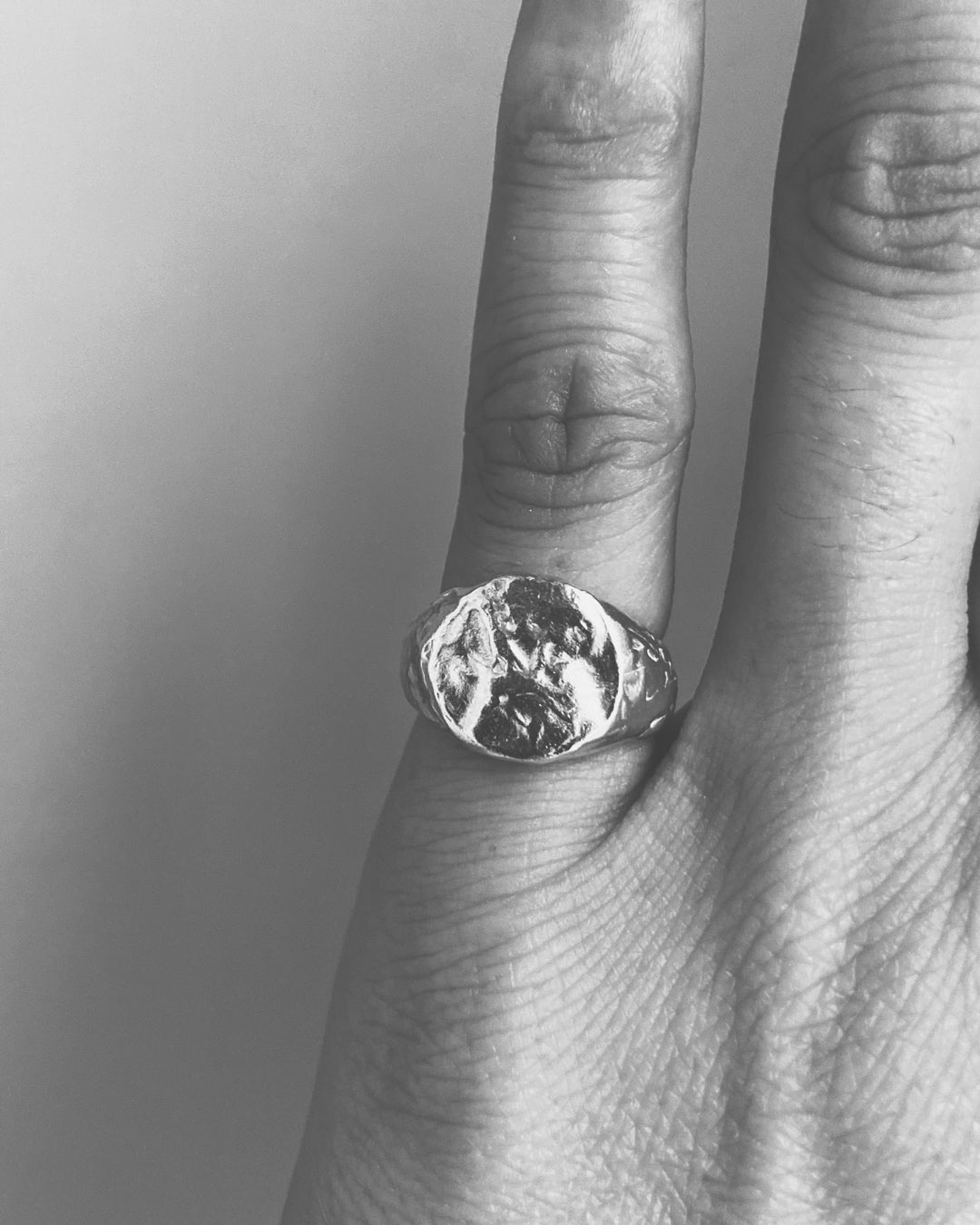 Sello Circular Mini