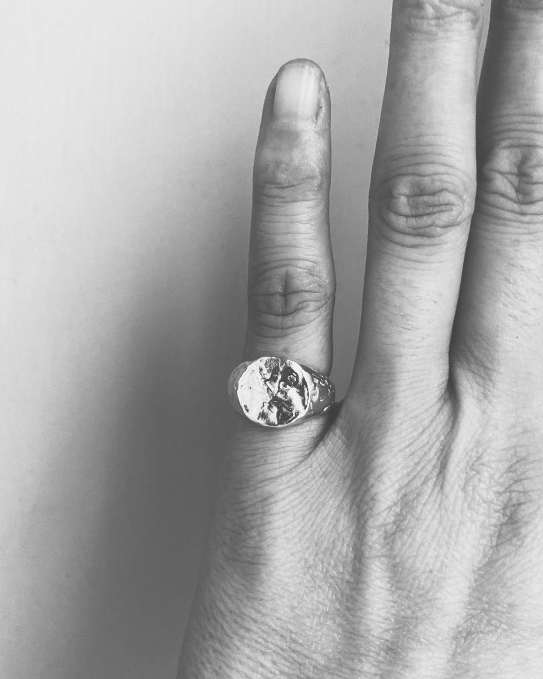 Sello Circular Mini