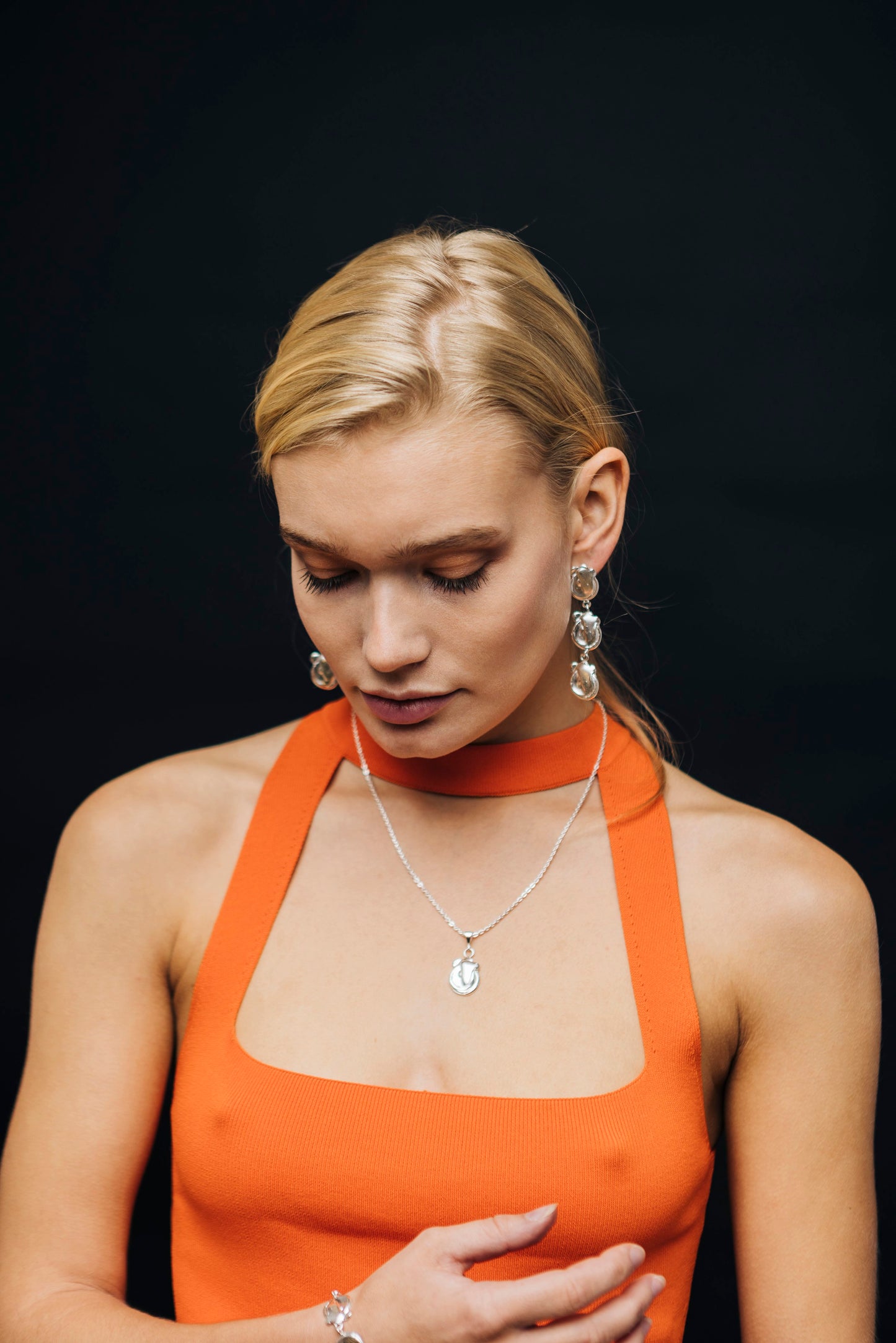 Katia Earrings