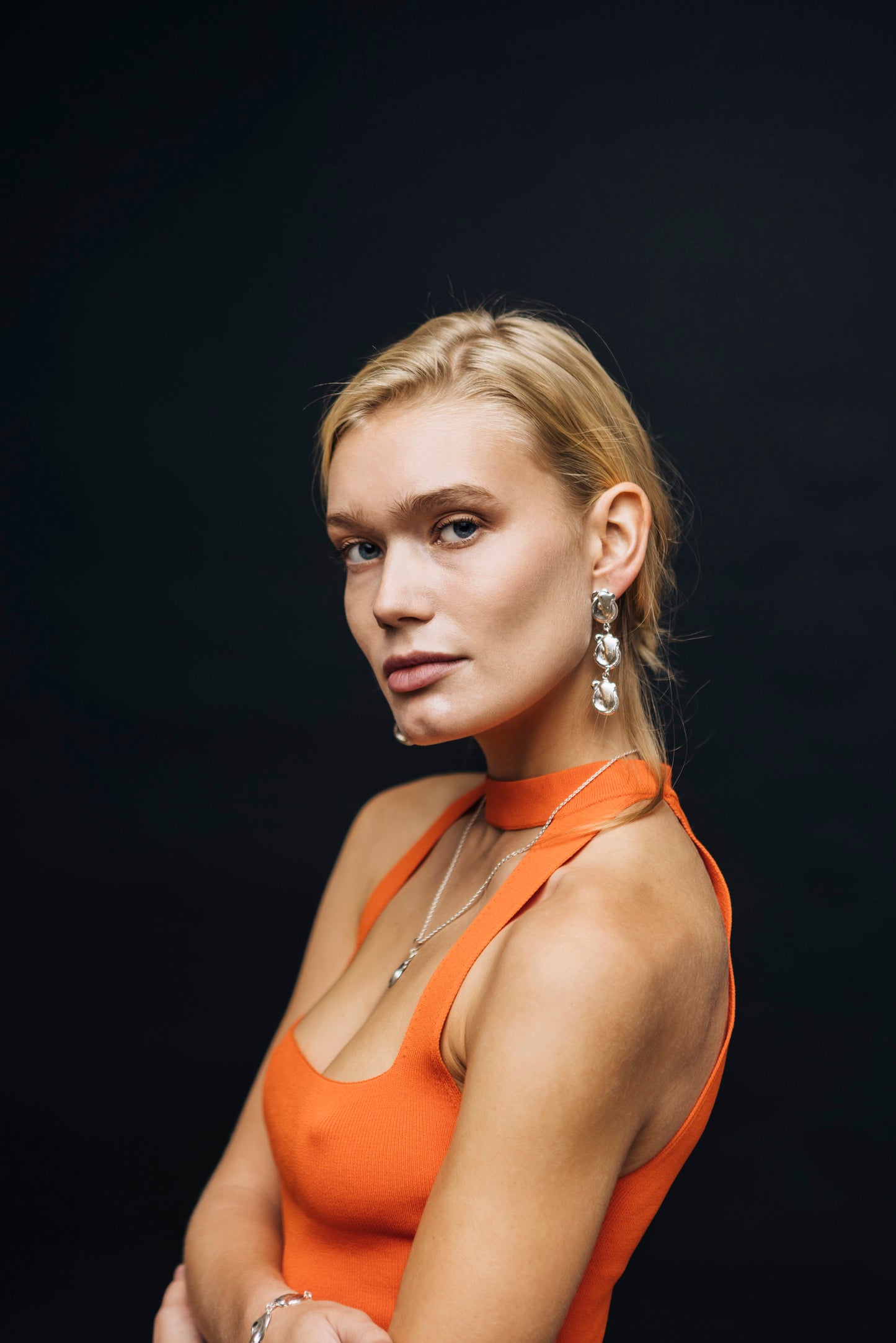 Katia Earrings