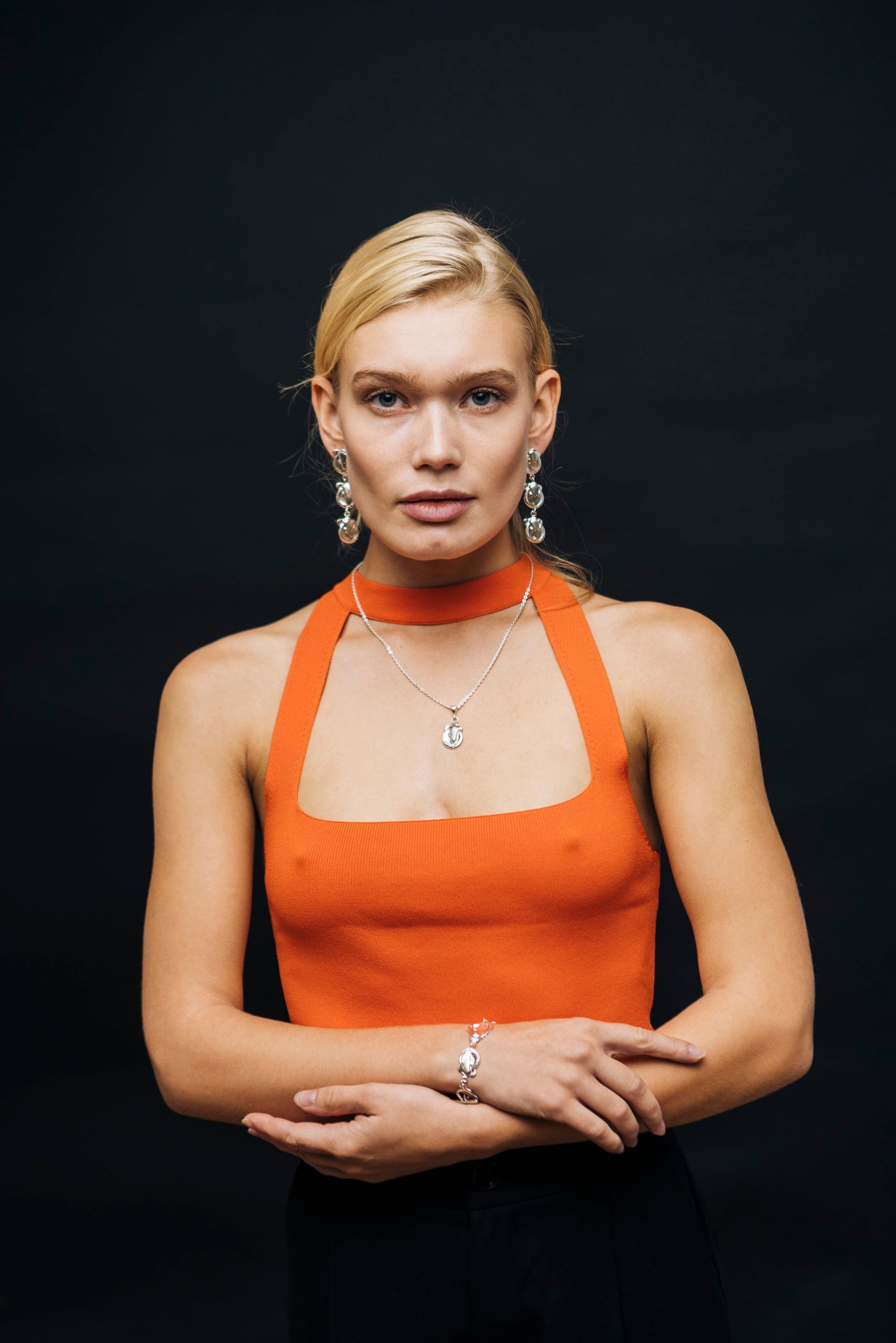 Katia Earrings