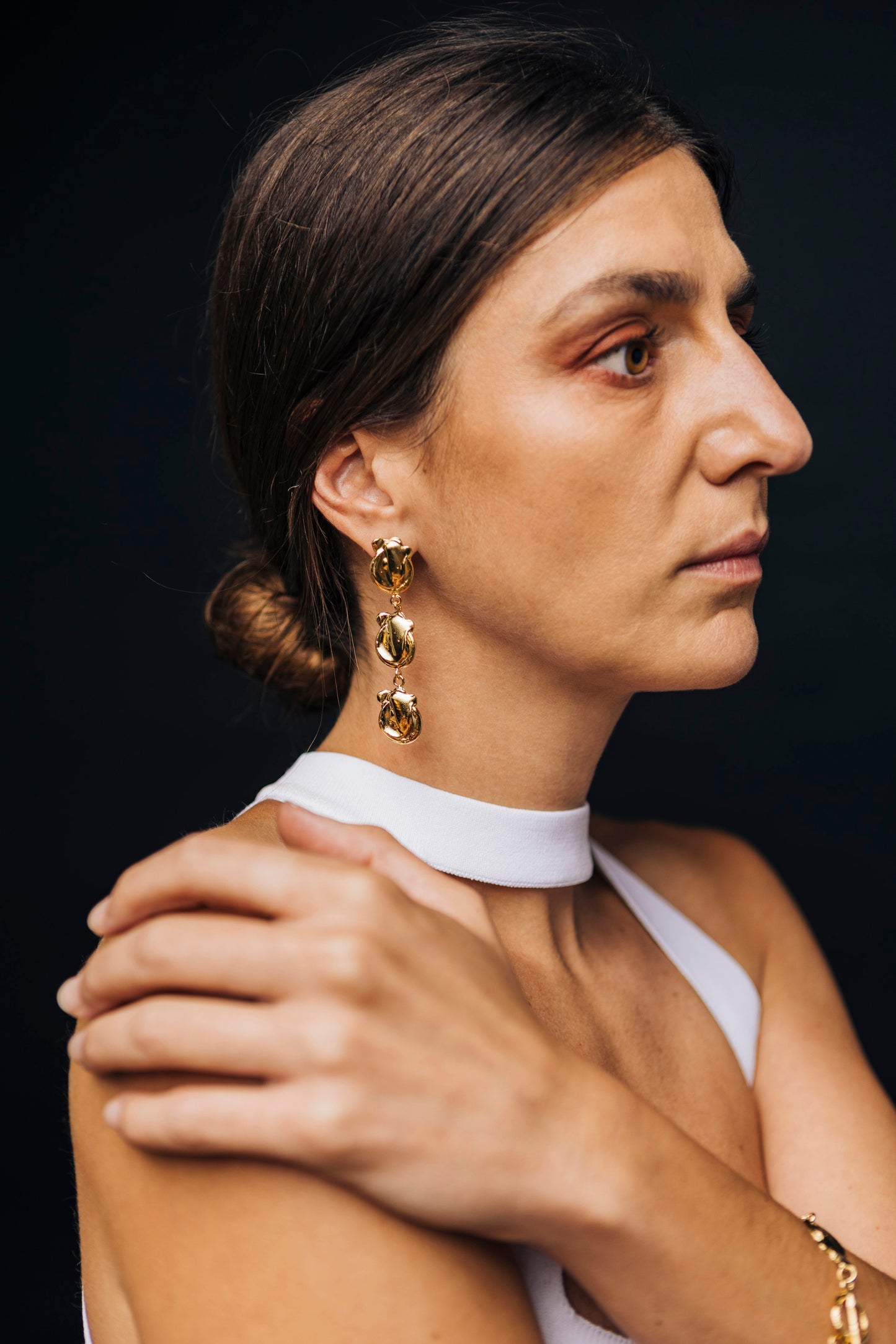 Katia Earrings