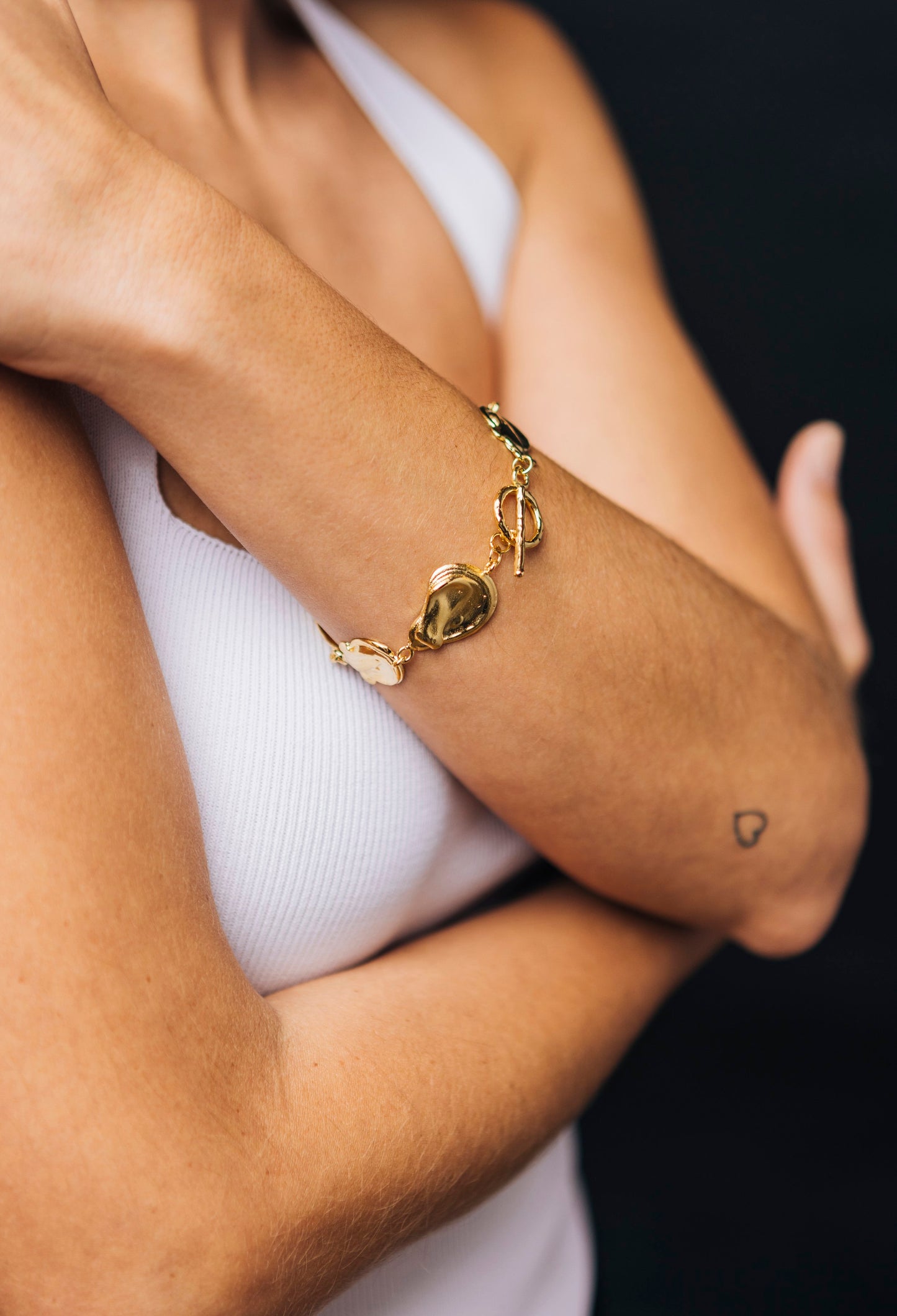 Krafft Bracelet