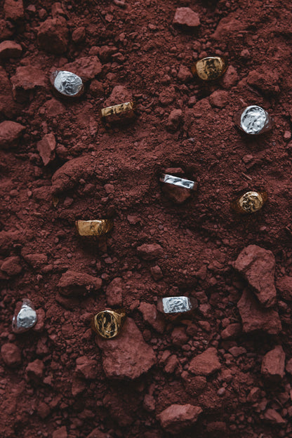 Sello Circular Grande