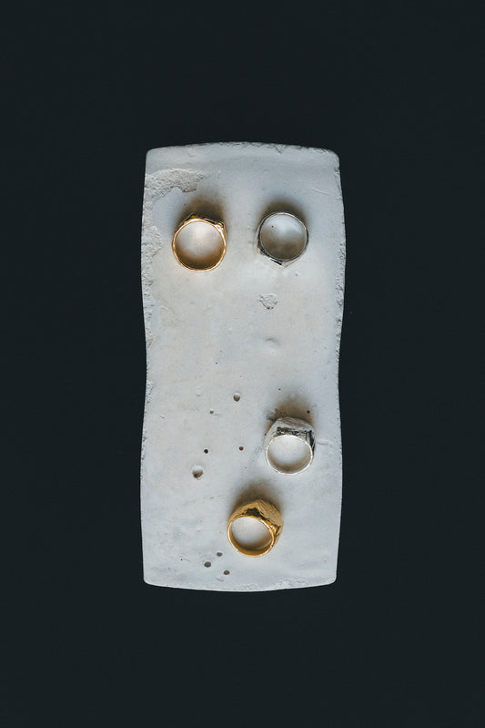 Sello Circular Grande