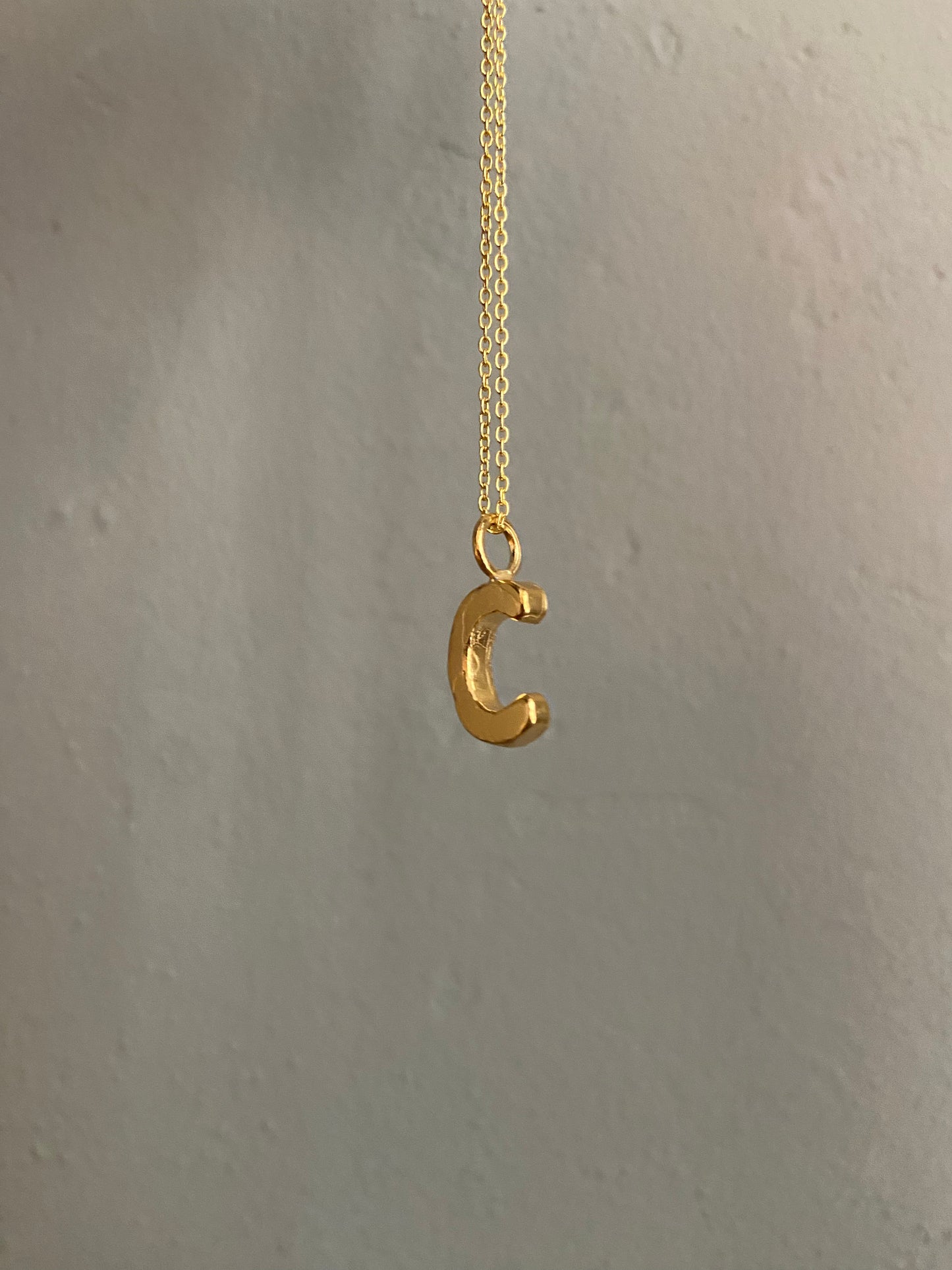 Lava Soup (With Chain)