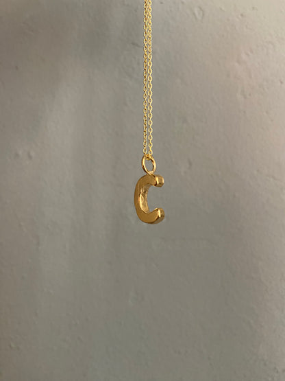 Lava Soup (With Chain)