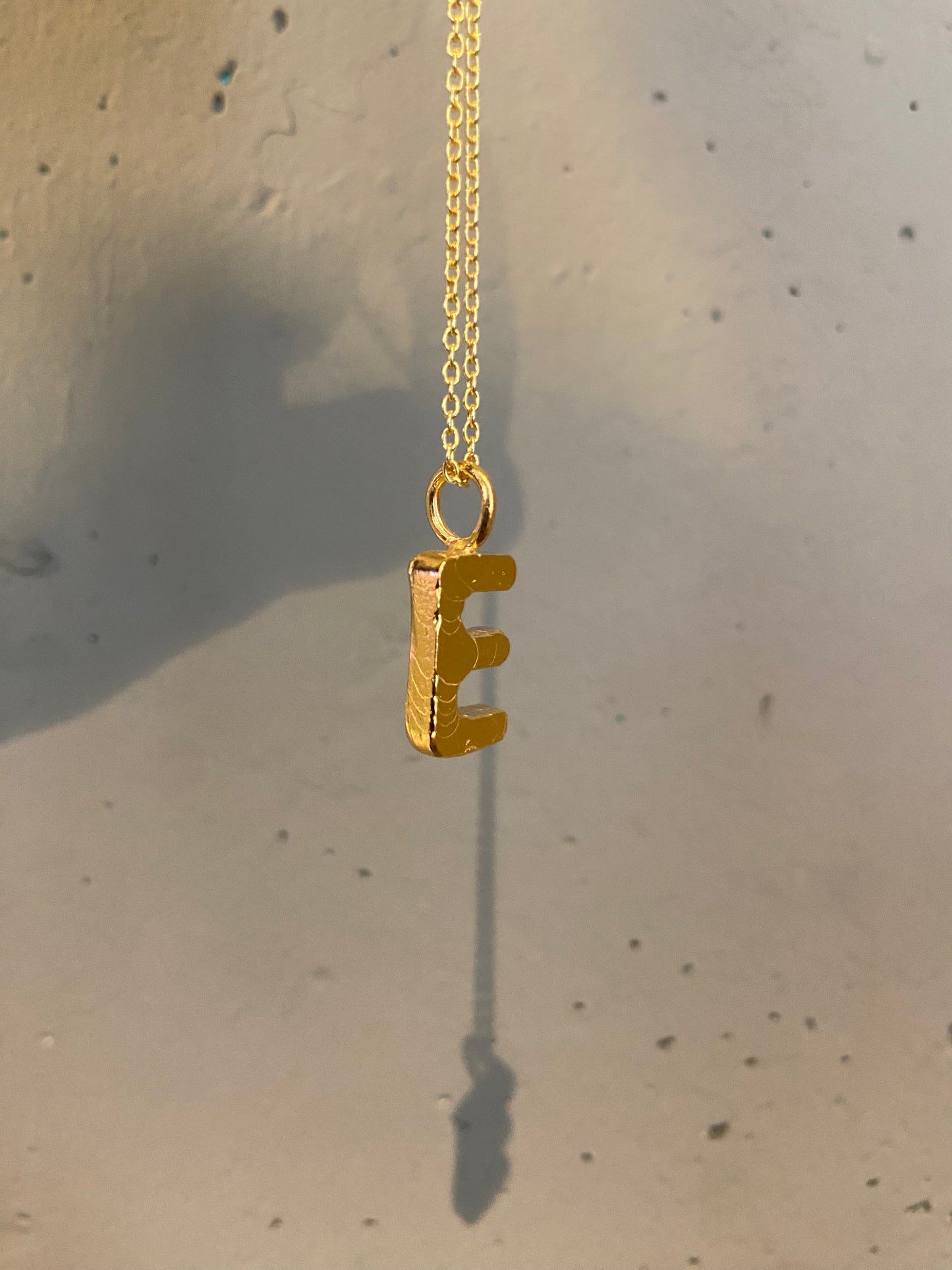 Lava Soup (With Chain)