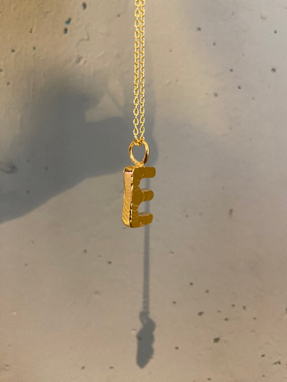 Lava Soup (With Chain)