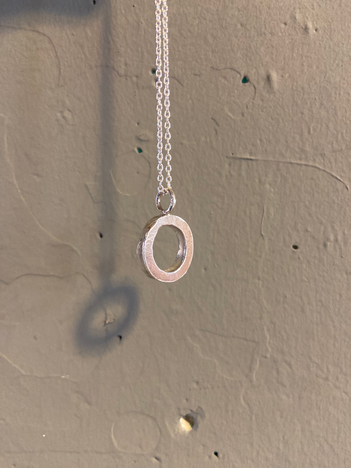 Lava Soup (With Chain)