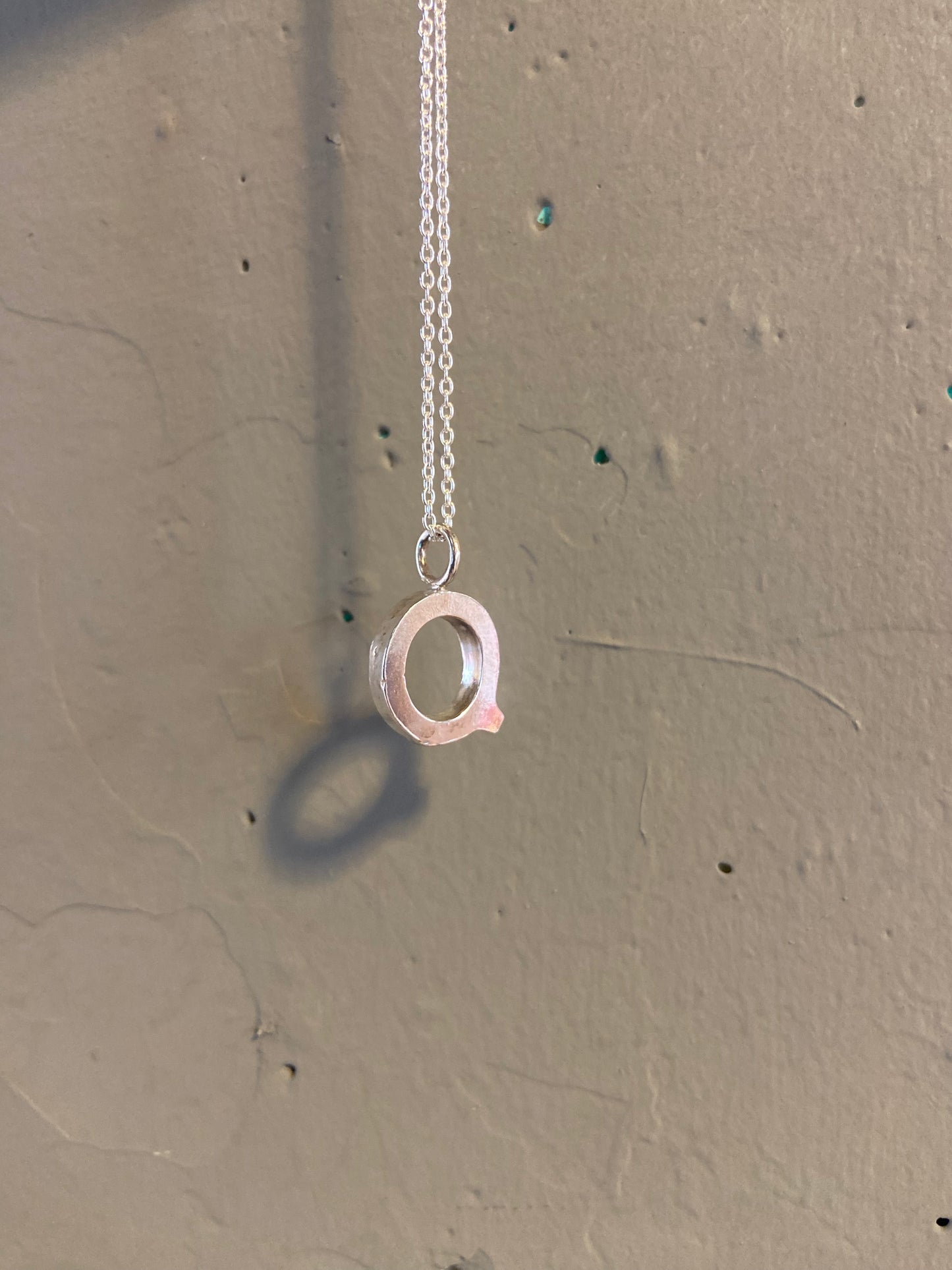 Lava Soup (With Chain)