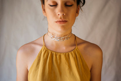 Kairós Choker