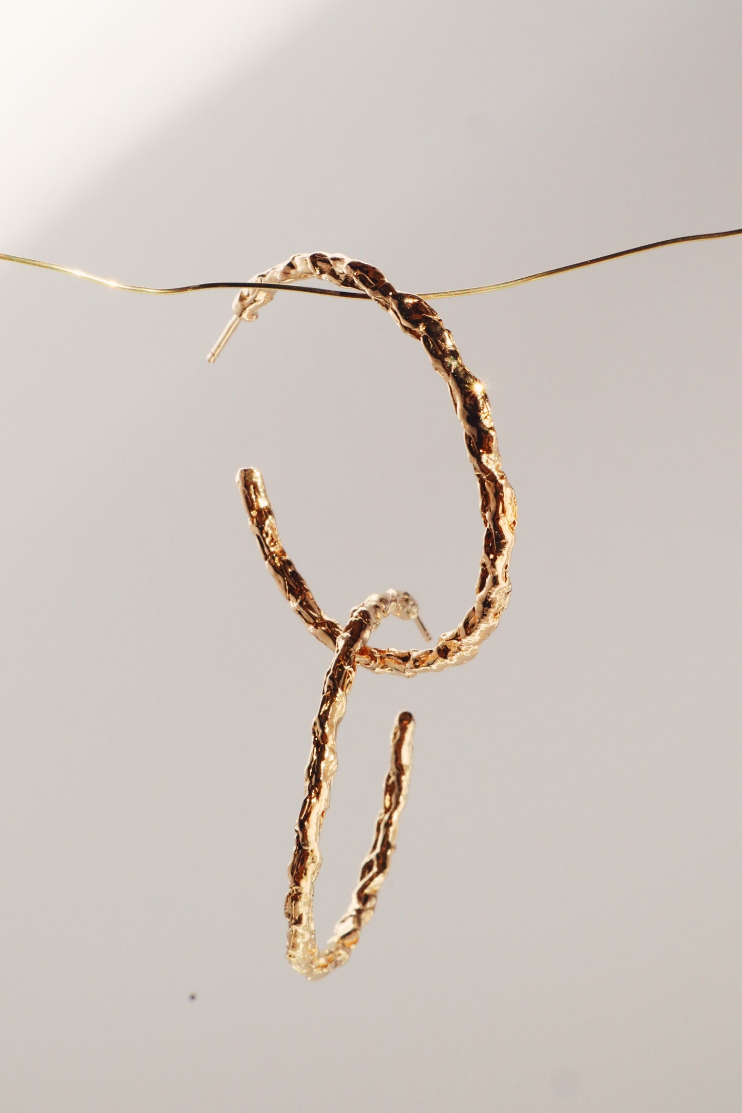 Saturno Origen Hoops