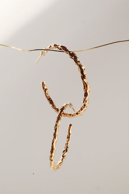 Saturno Origen Hoops