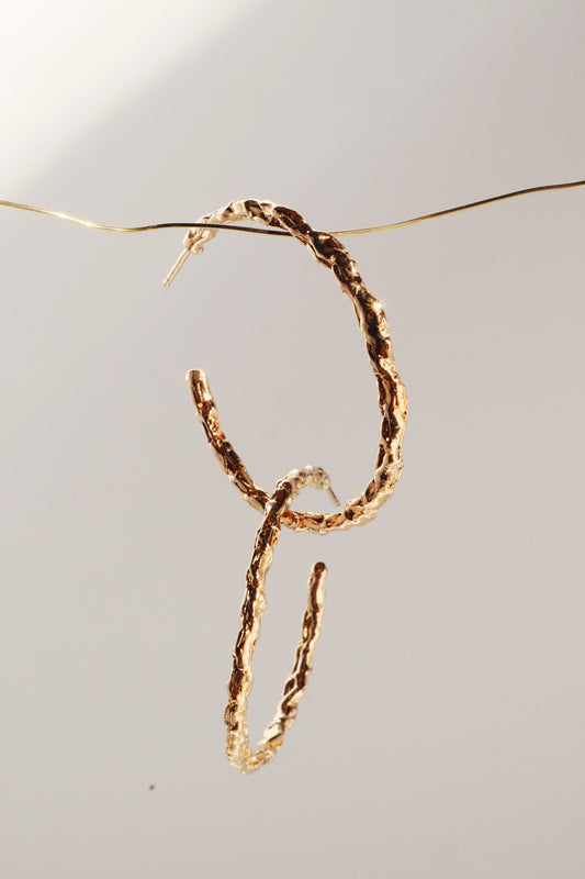 Saturno Origen Hoops
